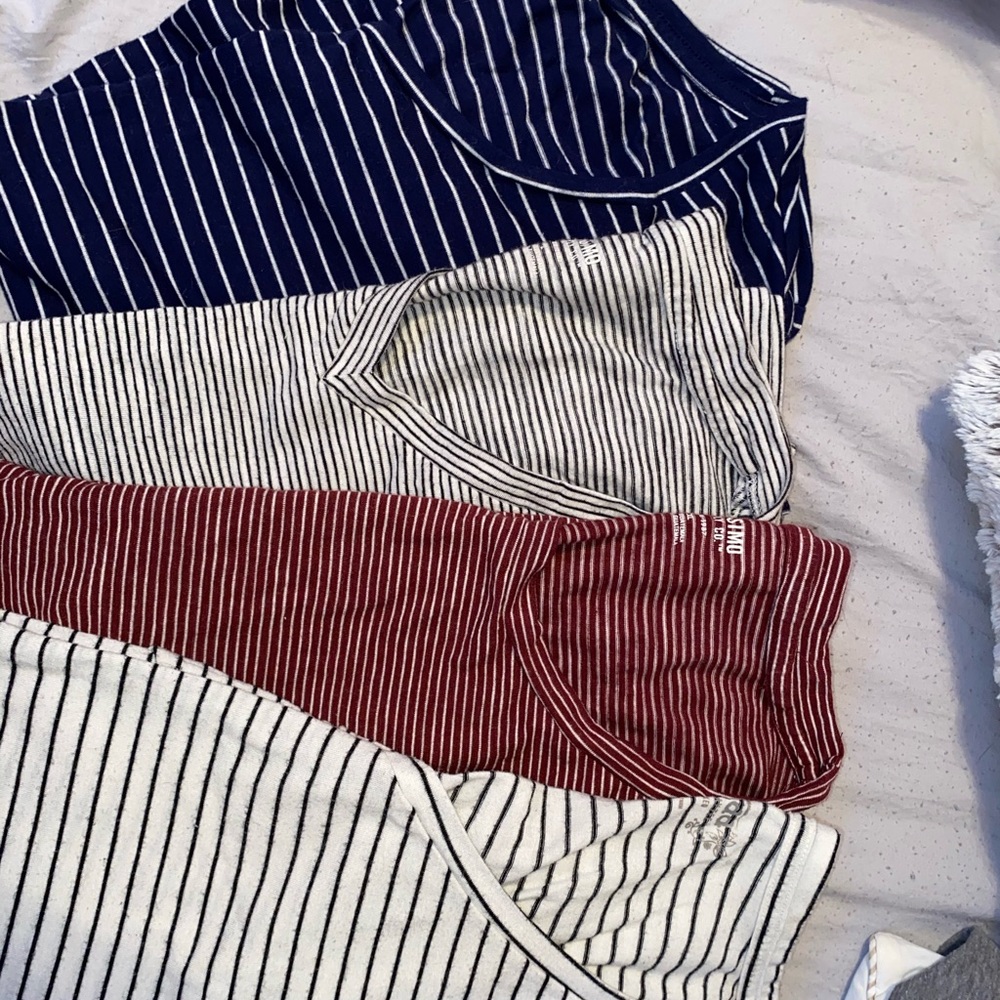 Shirt bundle